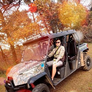 Meet your Posher, Vincent